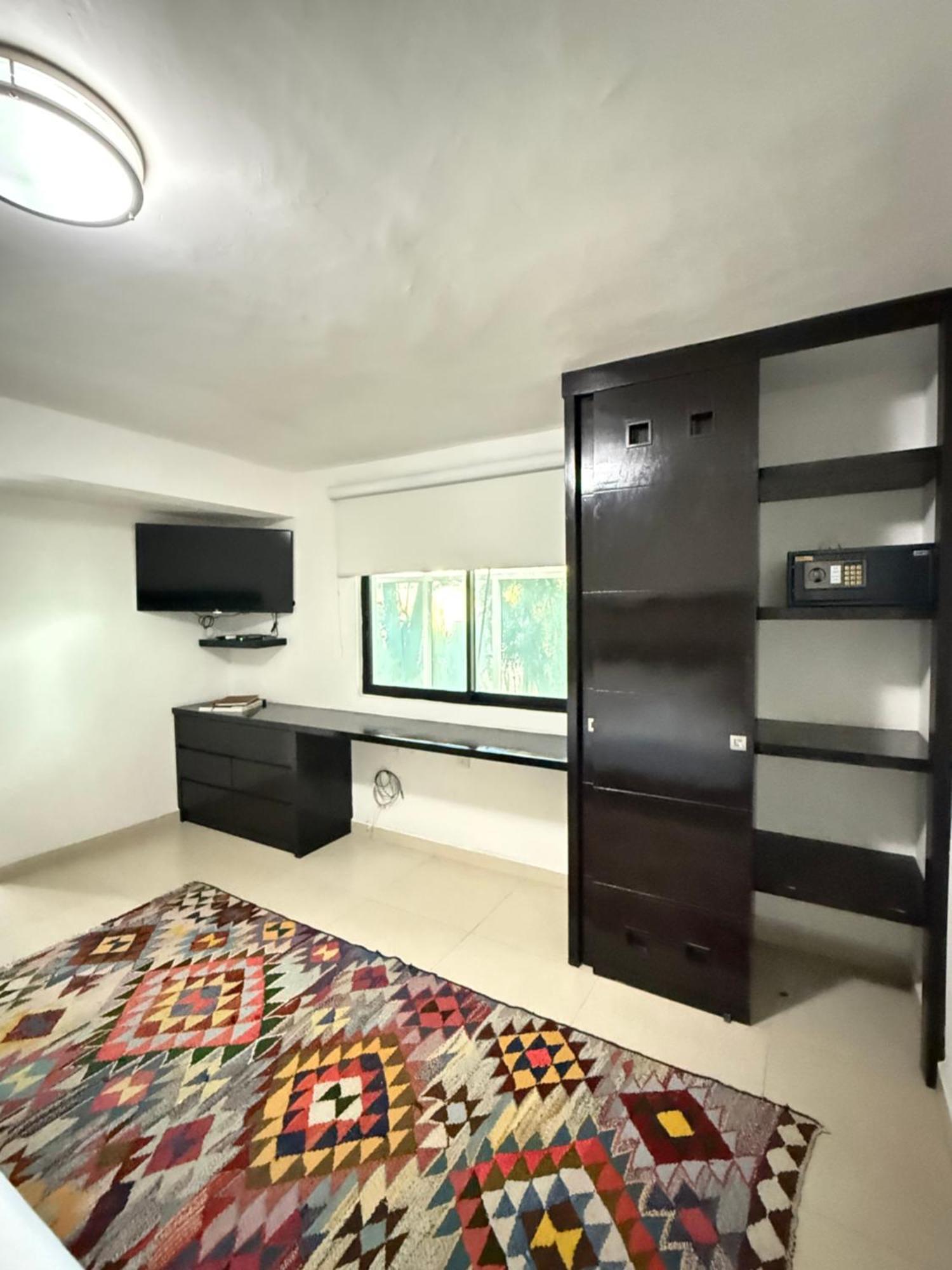 Marazul Hotel Boutique Ісла-Мухерес Екстер'єр фото
